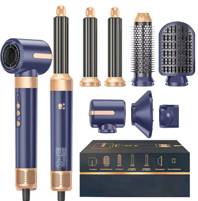 NOTUS AIR™ Multistyler 7en1