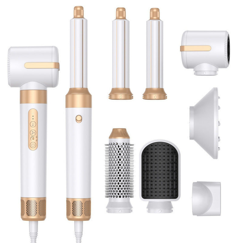 NOTUS AIR™ Multistyler 7en1